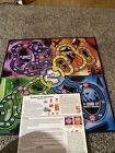 The Game of Life Twists and Turns Game Board And Instructions 2007