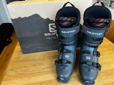 2022 Salomon Shift Pro 120 AT Ski Boots Size 28 / 28.5 ( UK 9.5-10 ) RRP. £492!!