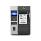 Zebra ZT610 203 DPI Direct / Thermal Label & Barcode Printer with New Printhead