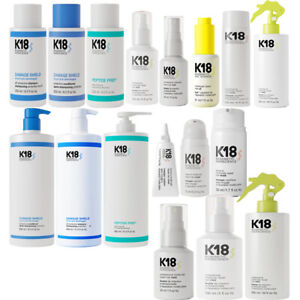K18 Hair Care Products
