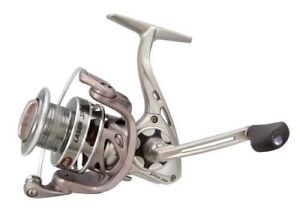 Lew's Laser Speed Spin LSG200 Spinning Reel, 5.2:1, New in box