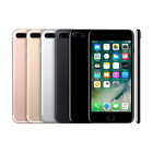 Apple iPhone 7 Plus 5.5in 128GB-32GB Unlocked T-mobile Verizon At&t SmartPhone