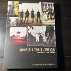 HOOTIE & THE BLOWFISH Cracked Rear View 25th Anniv.  3 CD & 1 DVD 5.1 Surround