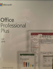 New Listing2019 Microsoft Office Professional Plus  Product Code Key Inside
