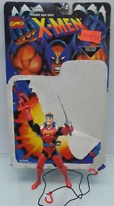 CORSAIR X-Men Phoenix Saga Series Marvel Action Figure Toybiz 1995 MORE IN STORE