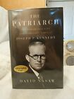 The Patriarch by David Nasaw SIGNED TITLE PAGE ONLY (2012) 1st/3rd + Mylar/Clean