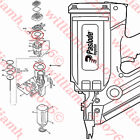 Paslode Cordless 900420 O-ring Kit Parts