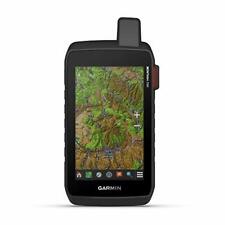 Garmin Montana 750i Rugged GPS Handheld w/ Built-in inReach Satellite Technology