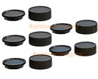 (5 Pcs) Lens Rear Body Caps Covers for Leica M M8 M9 M10 Ricoh GXR Mount A12