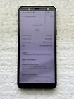 Samsung Galaxy A6 [SM-A600] - 32GB - Black (AT&T) Smartphone For Parts Only READ