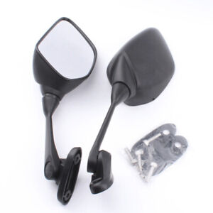 Motorcycle Mirror set for YAMAHA YZF-R3 V2.0 ABS 2019 2020 2021 2022 2023 (For: 2020 YZF R3)