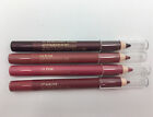 Lot of 3: Estee Lauder Double Wear Stay-in-Place Lip Pencil ~ 0.04oz each