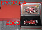 Ixo 1/43 Ferrari F2003-Ga Schumacher 2003 Mattel La Storia Sf14/03 F2003