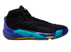 Nike Air Jordan XXXVIII 38 Aqua Black Concord DZ3356-001 Men's shoes Sizes 8-12