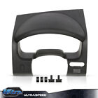 Fit For 2004-2008 Ford F150 Dash Speedometer Instrument Cluster Bezel Black (For: 2005 Ford F-150)