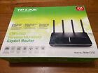 TP-Link AC3150 Wireless Wi-Fi Router Wave 2 Wi-Fi 4K Streaming Gaming