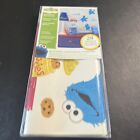 Sesame Street Peel and Stick Wall Decals: 28 Pieces: Removable & Repositionable
