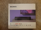 New ListingSony BDP-S6700 4K Upscaling 3D Home Theater Streaming Blu-Ray DVD Player Wi-Fi