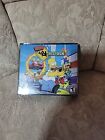 The Simpsons: Hit & Run (PC, 2003) 3 Discs in Case, For Windows, Driving Game