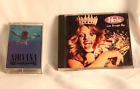 Cassettes Lot Tapes Nirvana Grunge Nevermind 90s Alternative In Utero 1991