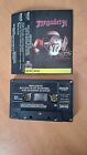 Megadeth- Killing Is My Business CASSETTE RARE Banzai 1985 Used