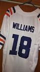 NICE Custom Sewn Chicago Bears Stitched #13 Caleb Williams Jersey Mens XL 🏈🐻🧸