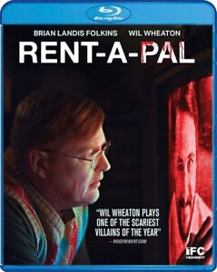 Rent-A-Pal (Blu-ray)New