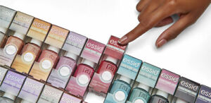 essie TLC Treat Love & Color Nail Care & Nail Polish choose from many 080223