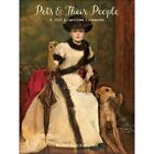 Gladstone Media,  Pets and their People Slim 2024 Wall Calendar