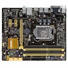 Asus B85M-G CSM/SI Mainboard For Micro ATX DDR3 LGA 1150 Motherboard Systemboard