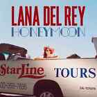 Lana Del Rey |  2xVinyl LP | Honeymoon  | Interscope