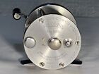 1951-1957 ABU Record 1800 Model C Casting Reel With Low Serial Number 52486 VGUC
