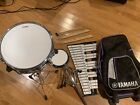 Yamaha Student Combination Percussion Kit with Rolling Case Standard