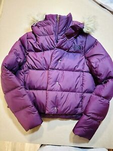 Women's The North Face Snorkel Puffer Jacket