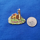 Disney Parks Bambi & Mom Mother's Day 2022 Pin Limited Release