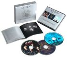 Platinum Collection: Greatest Hits 1-3 by Queen (CD, 2002) WOW! 3CD,51 Song Set!