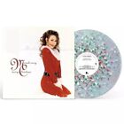 Mariah Carey - Merry Christmas (Limited Edition, Splatter Vinyl LP) USED