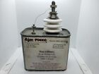 AJAX TOCCO 000651 CAPACITOR 10 AMPS NNB