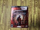 Dante's Inferno - Divine Edition (Sony PlayStation 3, 2010) CIB
