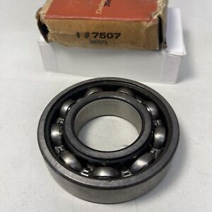 NOS Delco #7507 New Departure Bearing 907073  c3