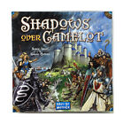 Days of Wo Boardgame  Shadows Over Camelot Collection - Base Game + Expan Fair