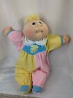 Cabbage Patch Kids Soft Sculpture Doll 19 Inch LE 2013