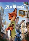 Zootopia (DVD, 2016)