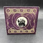 Rare “Fanny” First Time in a Long Time CD Set (Mint) Open Box Psychedelic 70's