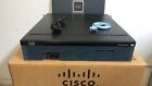 CISCO 2951/K9 Integrated Services Router 512DRAM/256F Gigabit Ethernet Cisco2951