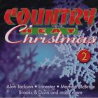 Country Heat Christmas 2 by Various Artists (CD, Nov-2003, Sony Music ...