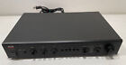 Adcom GFP-555  Vintage Preamplifier Mint w/ Box - Serviced and Tested - Nice!!