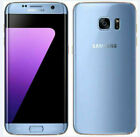 Original Samsung Galaxy S7 edge G935FD Dual-SIM 32G Unlocked SmartPhone Open Box