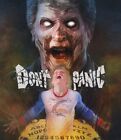Don't Panic (Blu-ray) Vinegar Syndrome *Slipcover Included