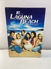 LAGUNA BEACH DVD Season 1 2005 Three Disc Set  Fast Shipping Buy 2 Get 1 Free